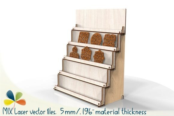 Heavy Laser Shelf Display 5mm: A Practical Review for Digital Sellers