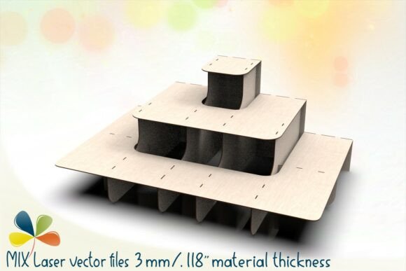 Laser Cut Display Stand: A Designer’s Review for Local Business Branding