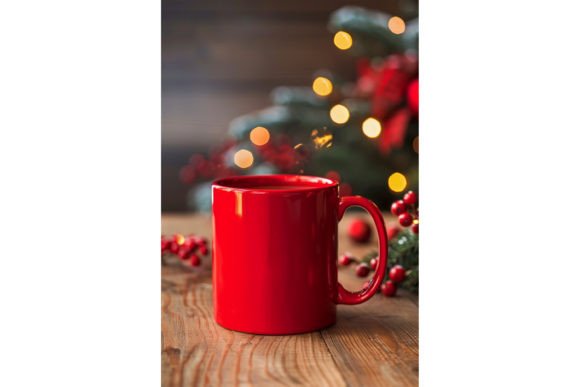 Red Mug Mockup: A Designer's Honest Review